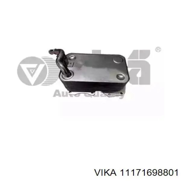 Radiador de óleo Metalcaucho 39002 preço, a partir de 57,62 USD