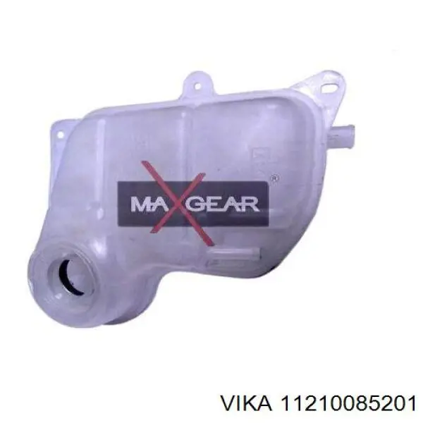 Tanque de expansão do sistema de esfriamento Vika 11210085201 preço, a partir de 22,94 USD