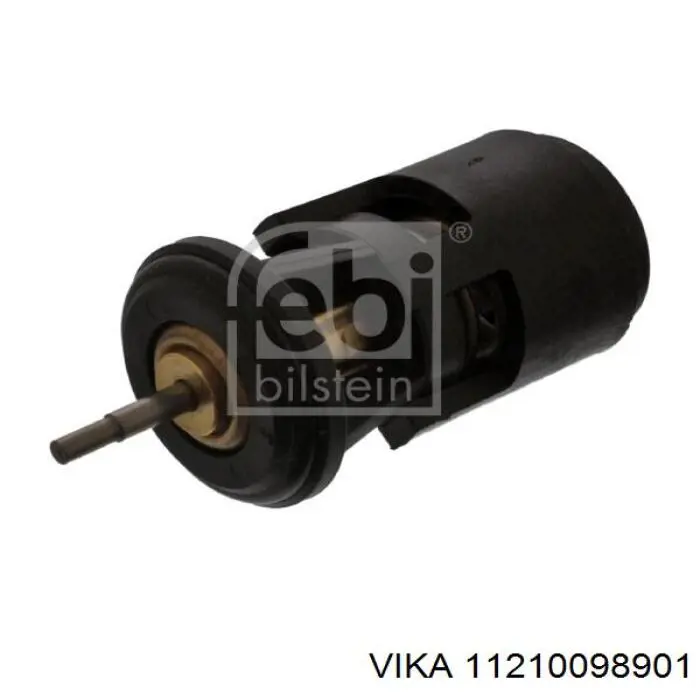 Termostato Vika 11210098901 preço, a partir de 9,36 USD