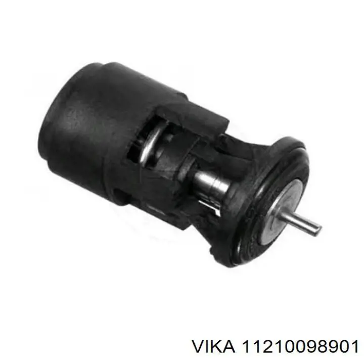 11210098901 Vika Termostato
