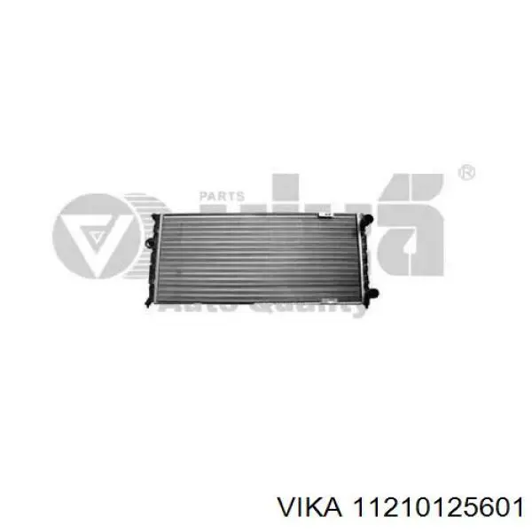 Radiador de esfriamento de motor VAG 6K0121253G preço, a partir de 71,11 USD