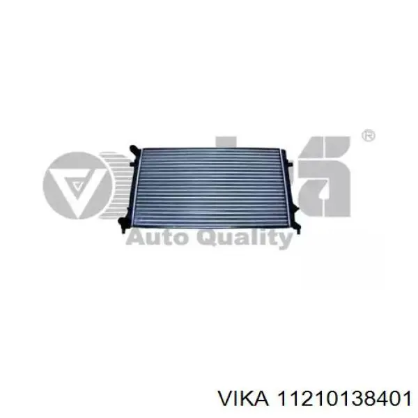 Compre 11210138401 Vika Radiador de esfriamento de motor