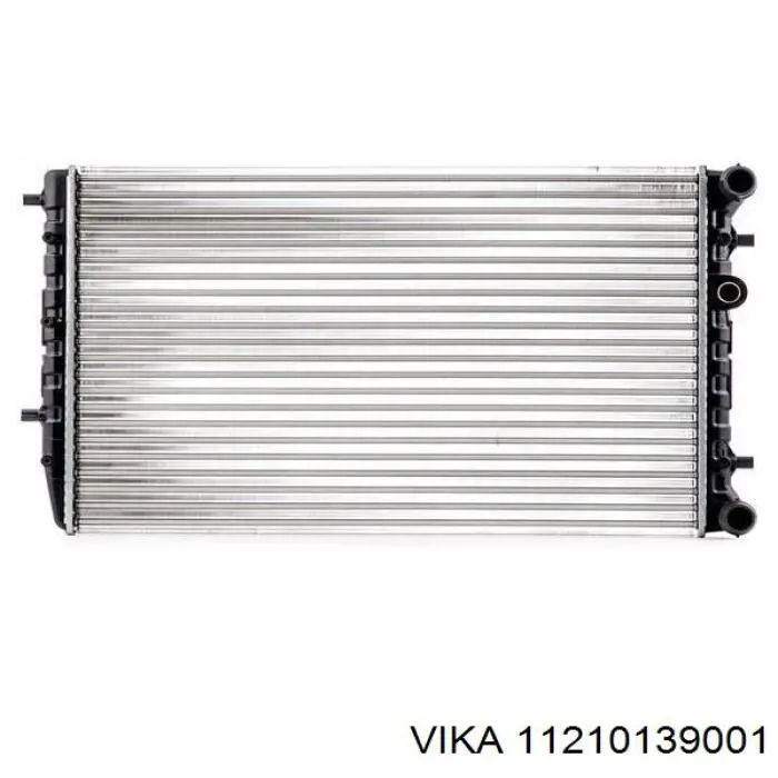 Compre 11210139001 Vika Radiador de esfriamento de motor