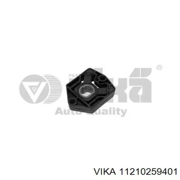 Coxim superior de fixação do radiador VAG 1U0121367 preço, a partir de 4,58 USD