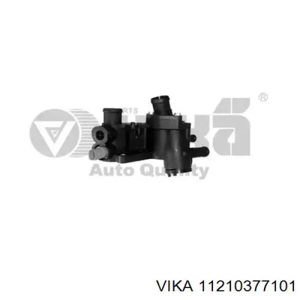 32121111 VAG Caixa do termostato