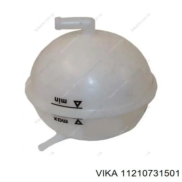 Tanque de expansão do sistema de esfriamento VAG 5X0121407 preço, a partir de 25,54 USD