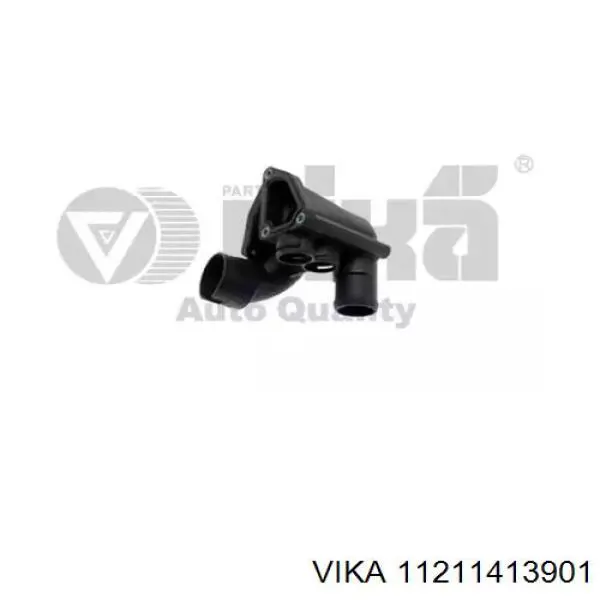 Compre 22121117C VAG Caixa do termostato