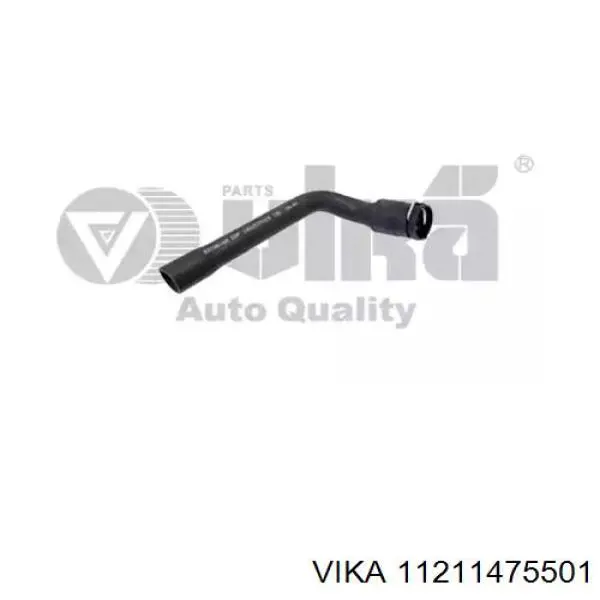 Mangueira (cano derivado) do radiador de esfriamento superior Vika 11211475501 preço, a partir de 20,96 USD