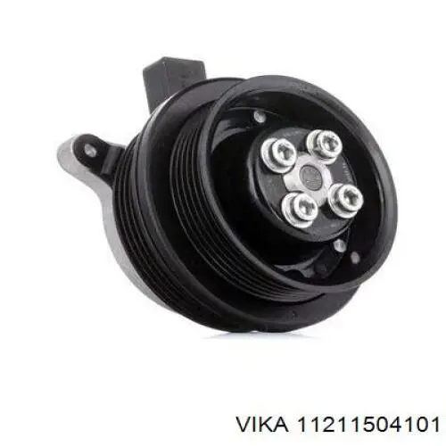 Bomba de água (bomba) de esfriamento Vika 11211504101 preço, a partir de 192,30 USD