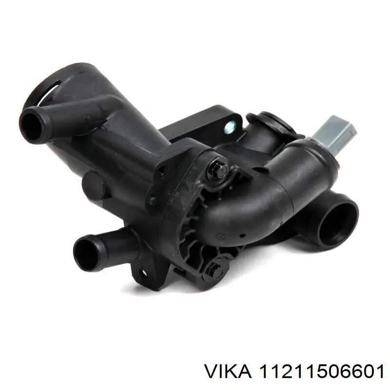 Caixa do termostato Vika 11210976801 preço, a partir de 36,65 USD