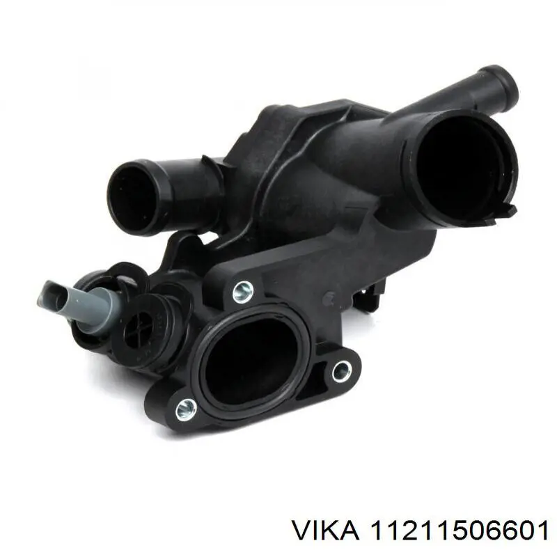 Caixa do termostato Vika 11211506601 preço, a partir de 36,59 USD