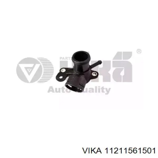 Flange do sistema de esfriamento (união em T) Vika 11211561501 preço, a partir de 10,25 USD