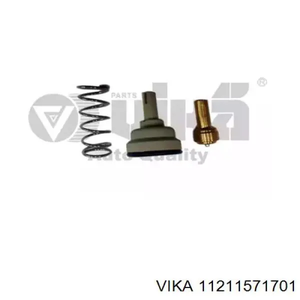 11211571701 Vika Termostato