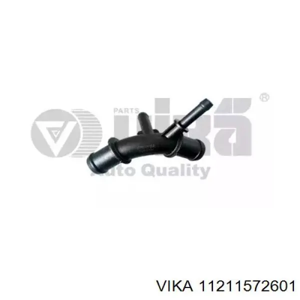Flange do sistema de esfriamento (união em T) VAG 5Q0121087H preço, a partir de 7,80 USD