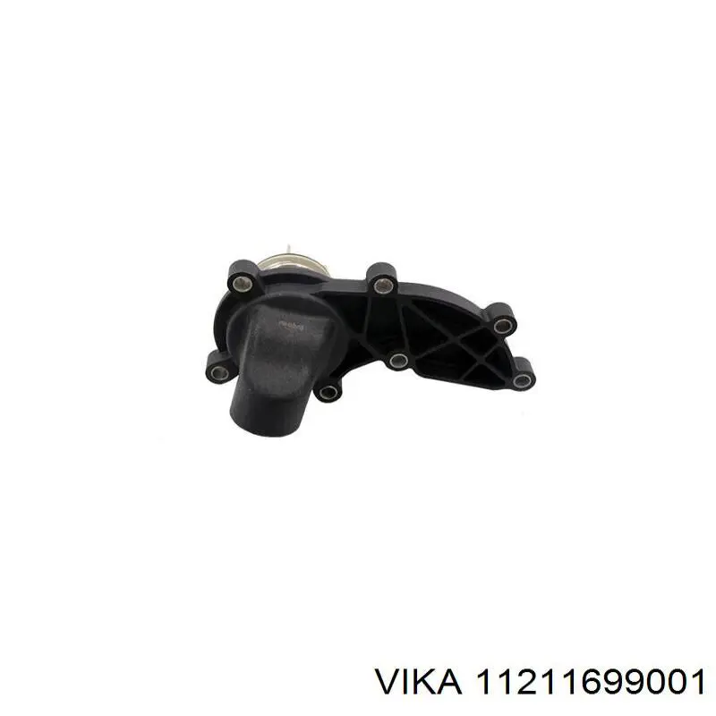 Caixa do termostato Vika 11211699001 preço, a partir de 35,82 USD