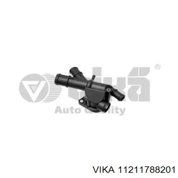 Flange do sistema de esfriamento (união em T) Fare 14832 preço, a partir de 10,94 USD