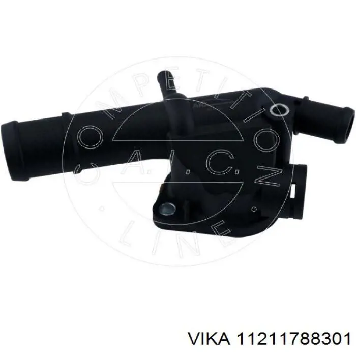 Compre 14831 Fare Flange do sistema de esfriamento (união em T)