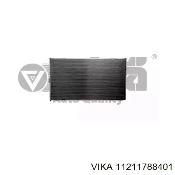 Compre 13C108A1 Polcar Radiador de esfriamento de motor
