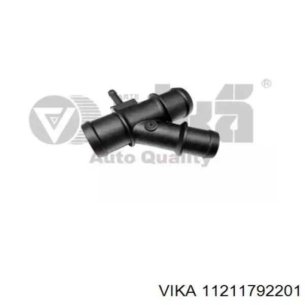 452375 Triclo Flange do sistema de esfriamento (união em T)