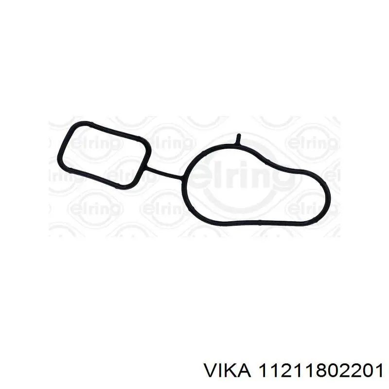Vedante de bomba de água Vika 11211802201 preço, a partir de 5,03 USD