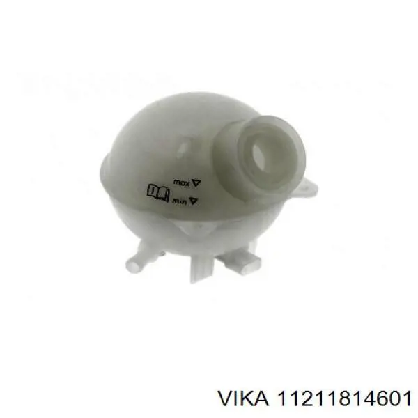 Tanque de expansão do sistema de esfriamento VAG 7M0121407 preço, a partir de 45,97 USD