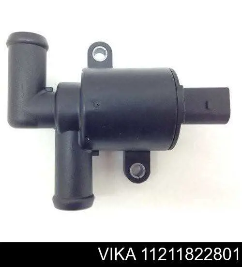 81143 Birth Válvula de forno (de aquecedor)