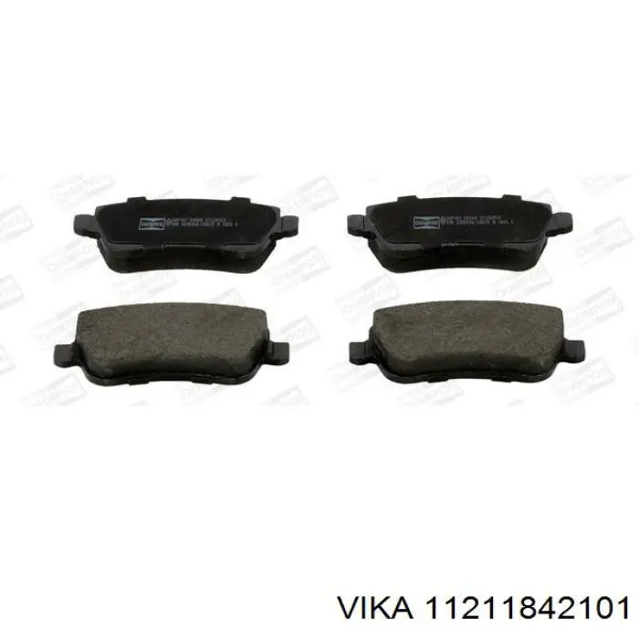 Compre 11211842101 Vika Termostato