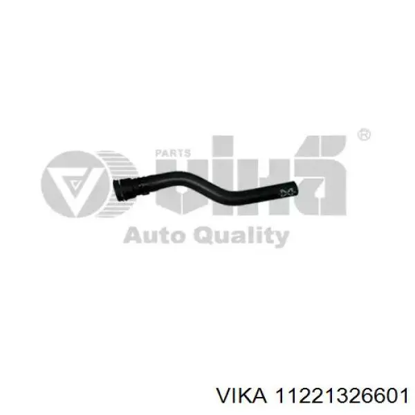 Compre 1K0122073B VAG Mangueira do radiador de aquecedor (de forno), linha de combustível de retorno