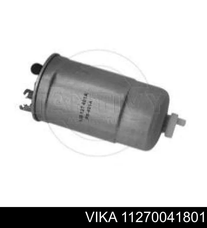 Filtro de combustível Vika 11270041801 preço, a partir de 15,63 USD