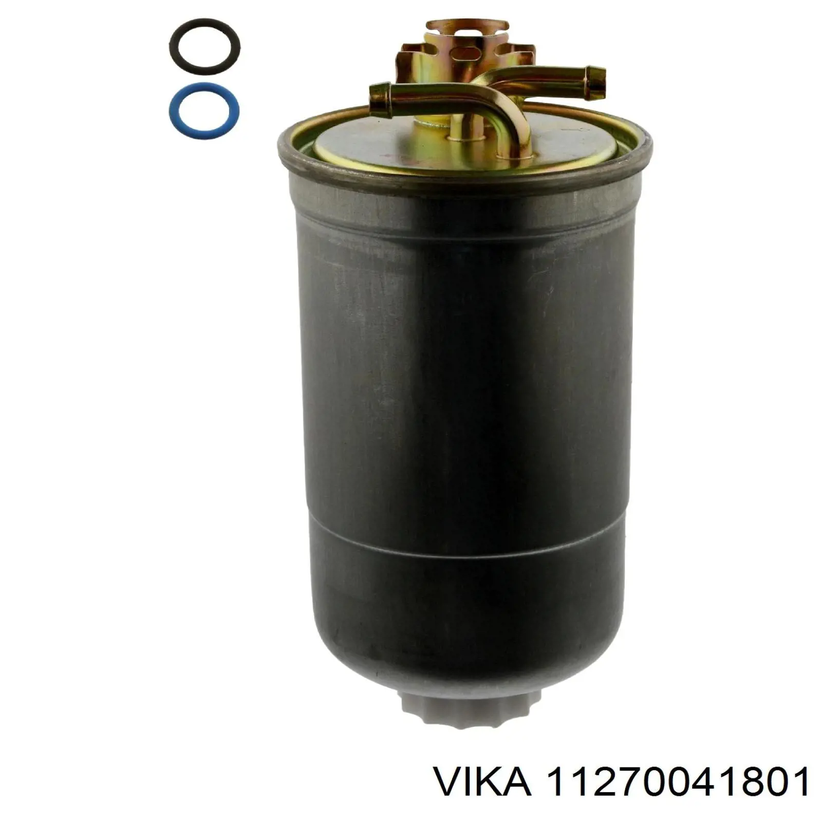 Compre 11270041801 Vika Filtro de combustível