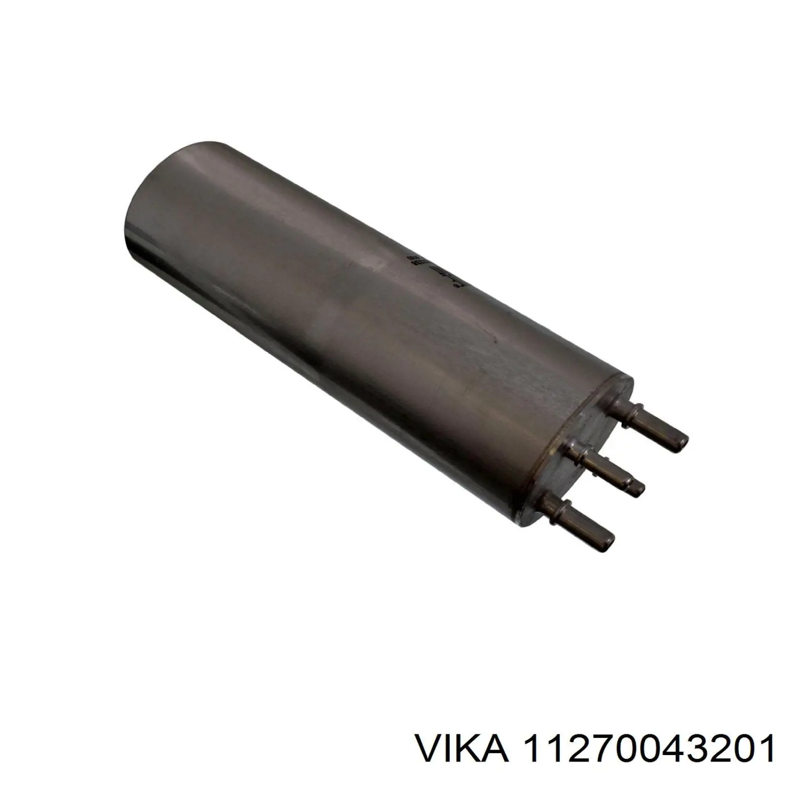 Compre 11270043201 Vika Filtro de combustível