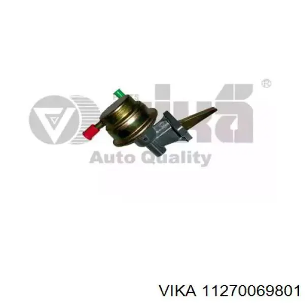 Compre 11270069801 Vika Bomba de combustível mecânica