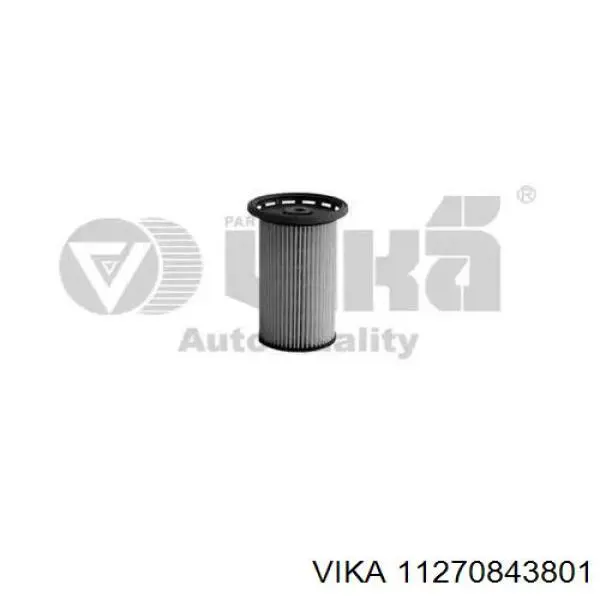 Compre 11270843801 Vika Filtro de combustível