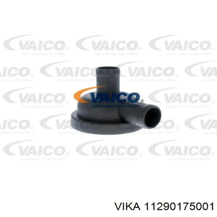 Válvula PCV de ventilação dos gases de cárter Vika 11290175001 preço, a partir de 8,21 USD
