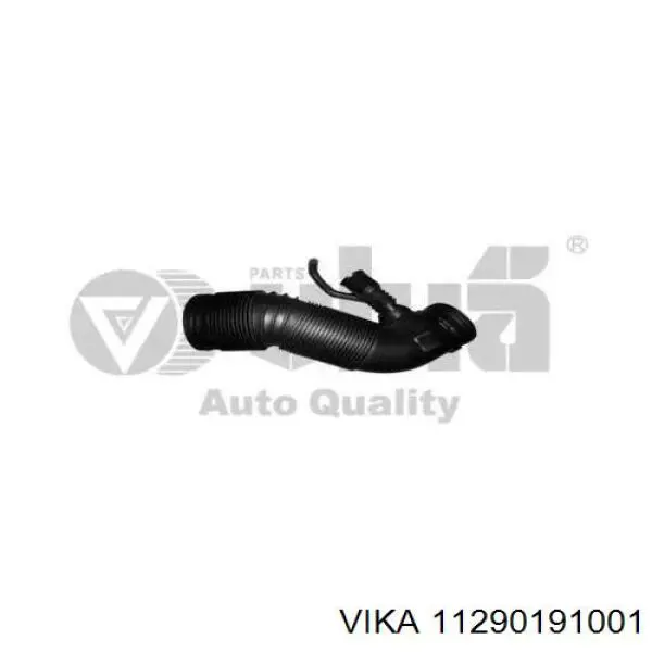 Cano derivado de ar do medidor de consumo do ar Vika 11290191001 preço, a partir de 29,41 USD