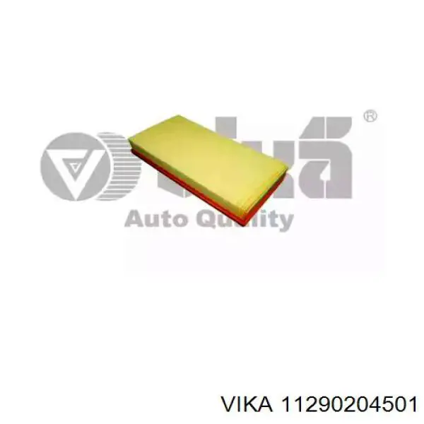 11290204501 Vika Filtro de ar