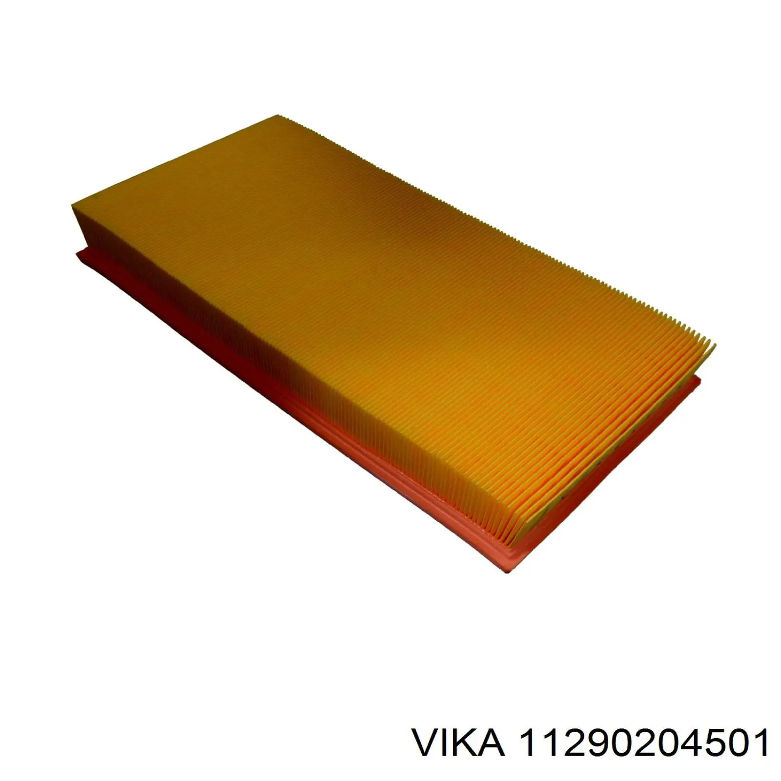 Filtro de ar Vika 11290204501 preço, a partir de 9,02 USD