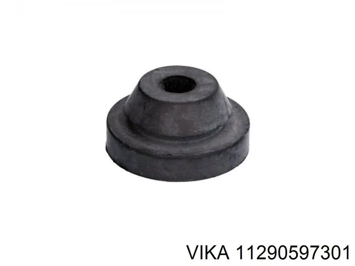Compre 036129689F VAG Coxim de caixa de filtro de ar