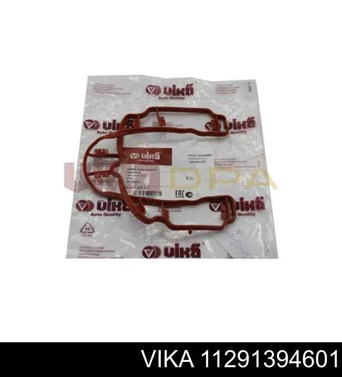Compre 1119610100 JP Group Vedante de tubo coletor de admissão