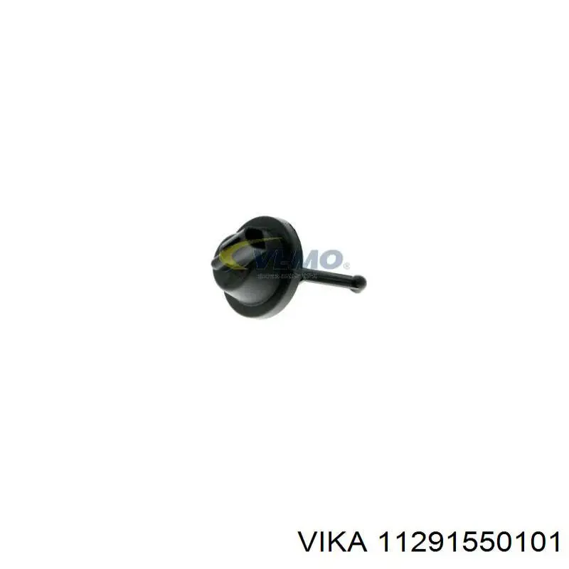 Regulador de mudança do comprimento de tubo coletor de admissão Vika 11291550101 preço, a partir de 19,15 USD
