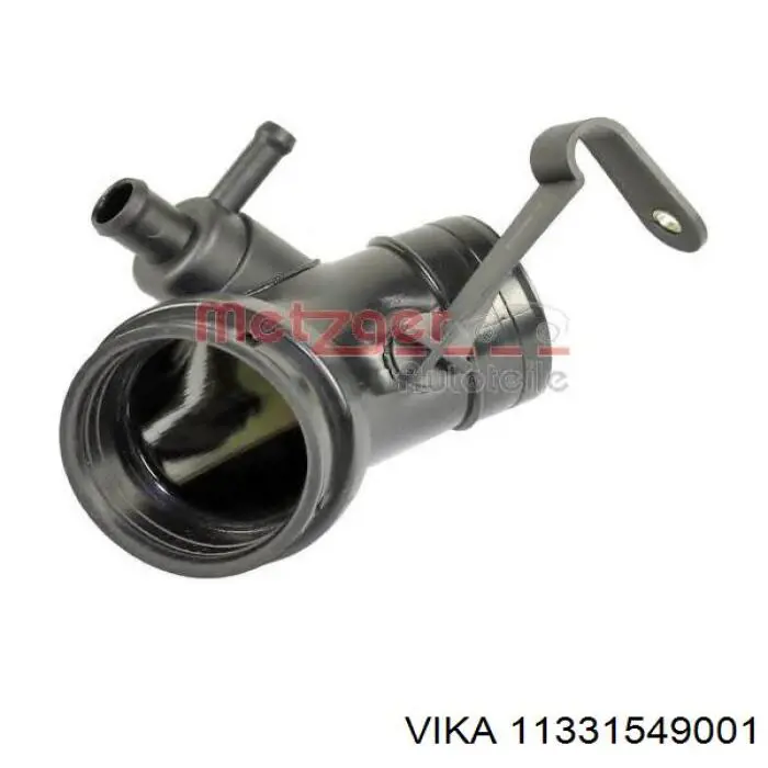 11331549001 Vika Cano derivado de ar, da válvula de borboleta