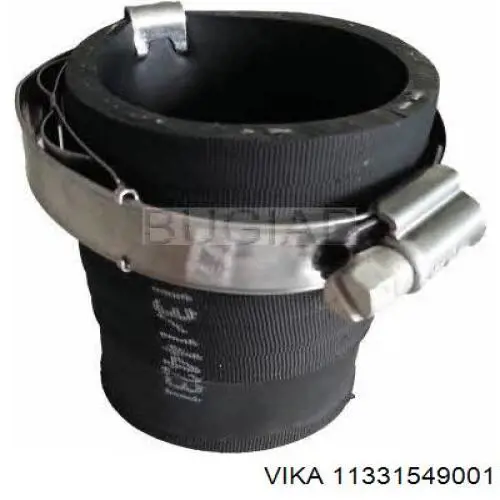 Cano derivado de ar, da válvula de borboleta Vika 11331549001 preço, a partir de 16,50 USD