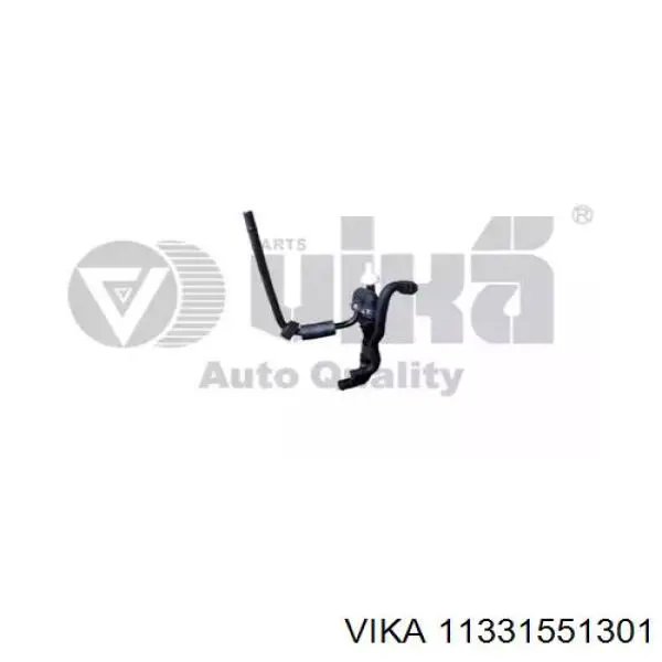Bomba de ejeção de ventilação dos gases de cárter VAG 06A133751AE preço, a partir de 45,60 USD