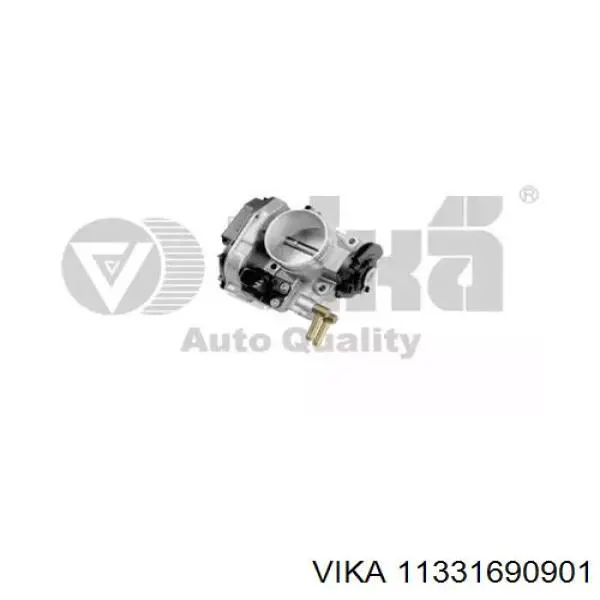 Válvula de borboleta montada Magneti Marelli 802000000092 preço, a partir de 116,45 USD