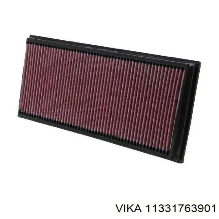 Filtro de ar 11331763901 Vika