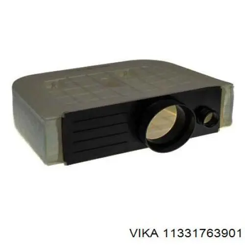 FA2400 Bremsi Filtro de ar