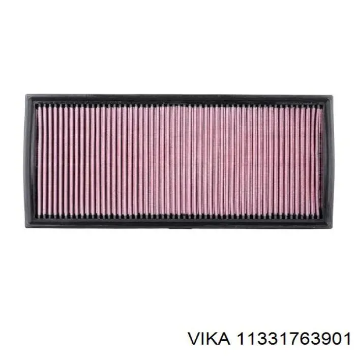 Filtro de ar Vika 11331763901 preço, a partir de 34,26 USD