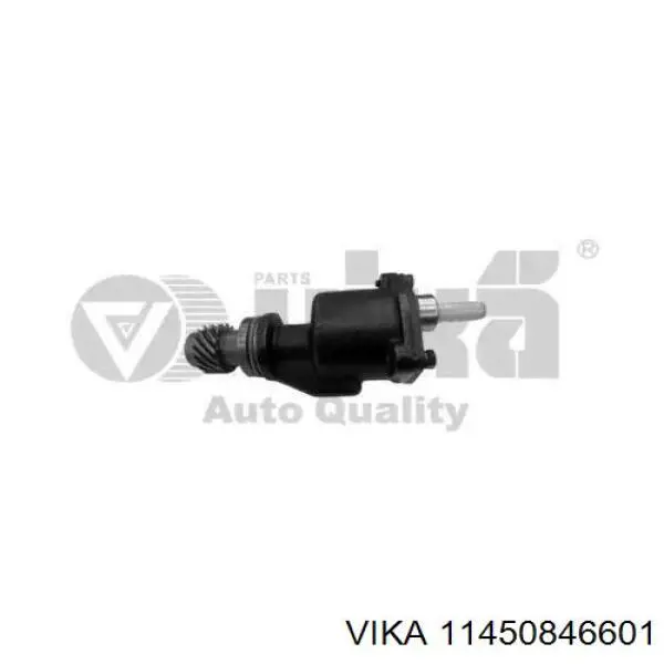 11450846601 Vika Bomba a vácuo