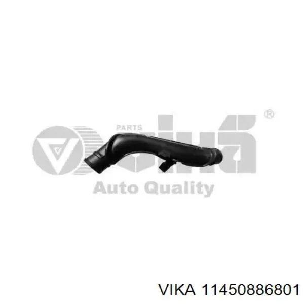 Mangueira (cano derivado) de intercooler Vika 11450886801 preço, a partir de 45,38 USD