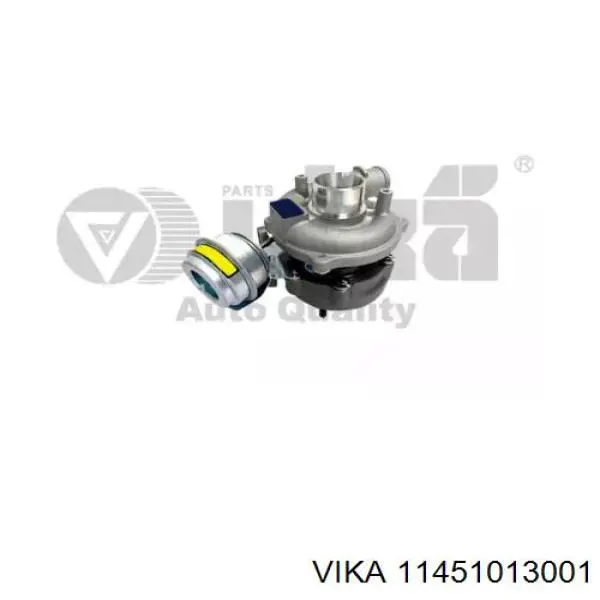 038145702LX VAG Turbina